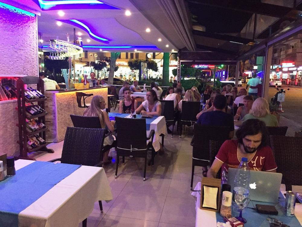 SEMIZ APART HOTEL — ALANYA — fotografie hotel nr. 18
