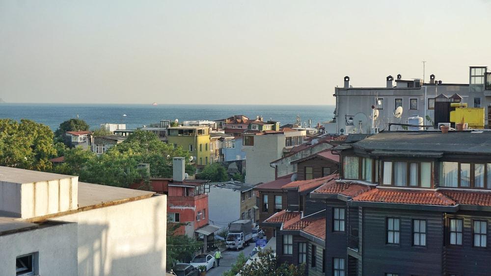 CAPE PALACE HOTEL — ISTANBUL — фотография отеля №15