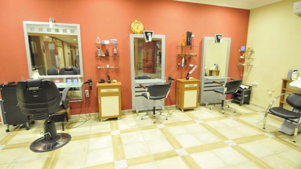 NOXINN CLUB HOTEL — ALANYA — fotografie hotel nr. 26