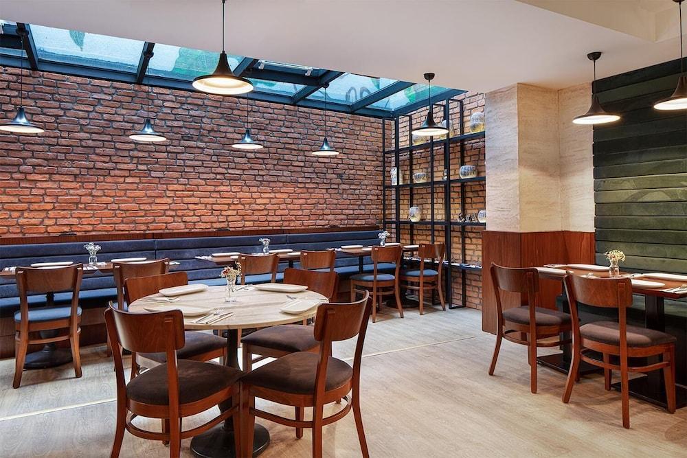 THE WESTIST HOTEL — ISTANBUL — fotografie hotel nr. 28