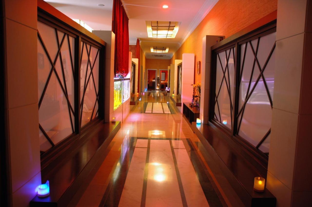 MEDER RESORT — KEMER — фотография отеля №32
