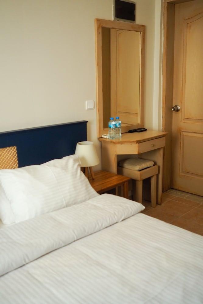 OYA BOUTIQUE HOTEL & SUITES — BODRUM — фотография отеля №19