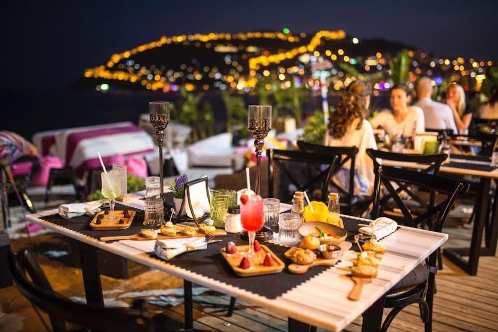 ANJELIQ HOUSE BOUTIQUE HOTEL — ALANYA — фотография отеля №21