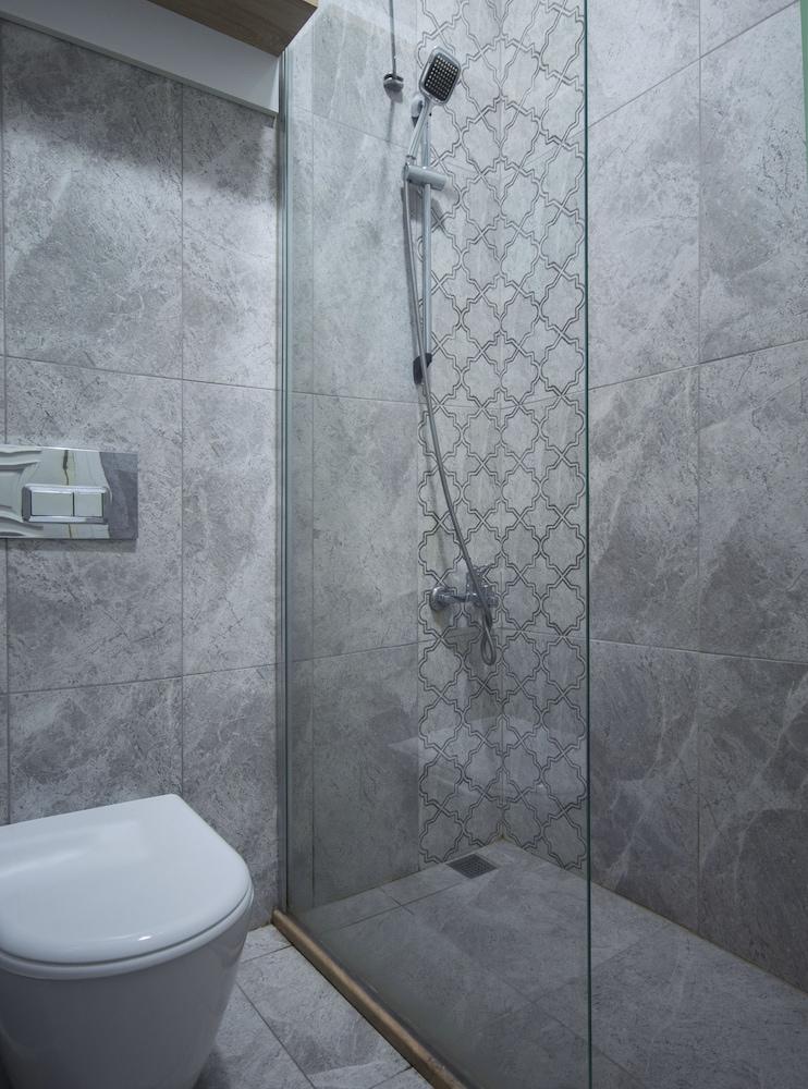 PUHU OTEL — ISTANBUL — фотография отеля №21
