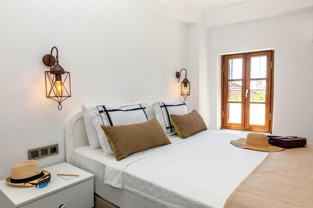 METS BOUTIQUE HOTEL — MARMARIS — фотография отеля №26