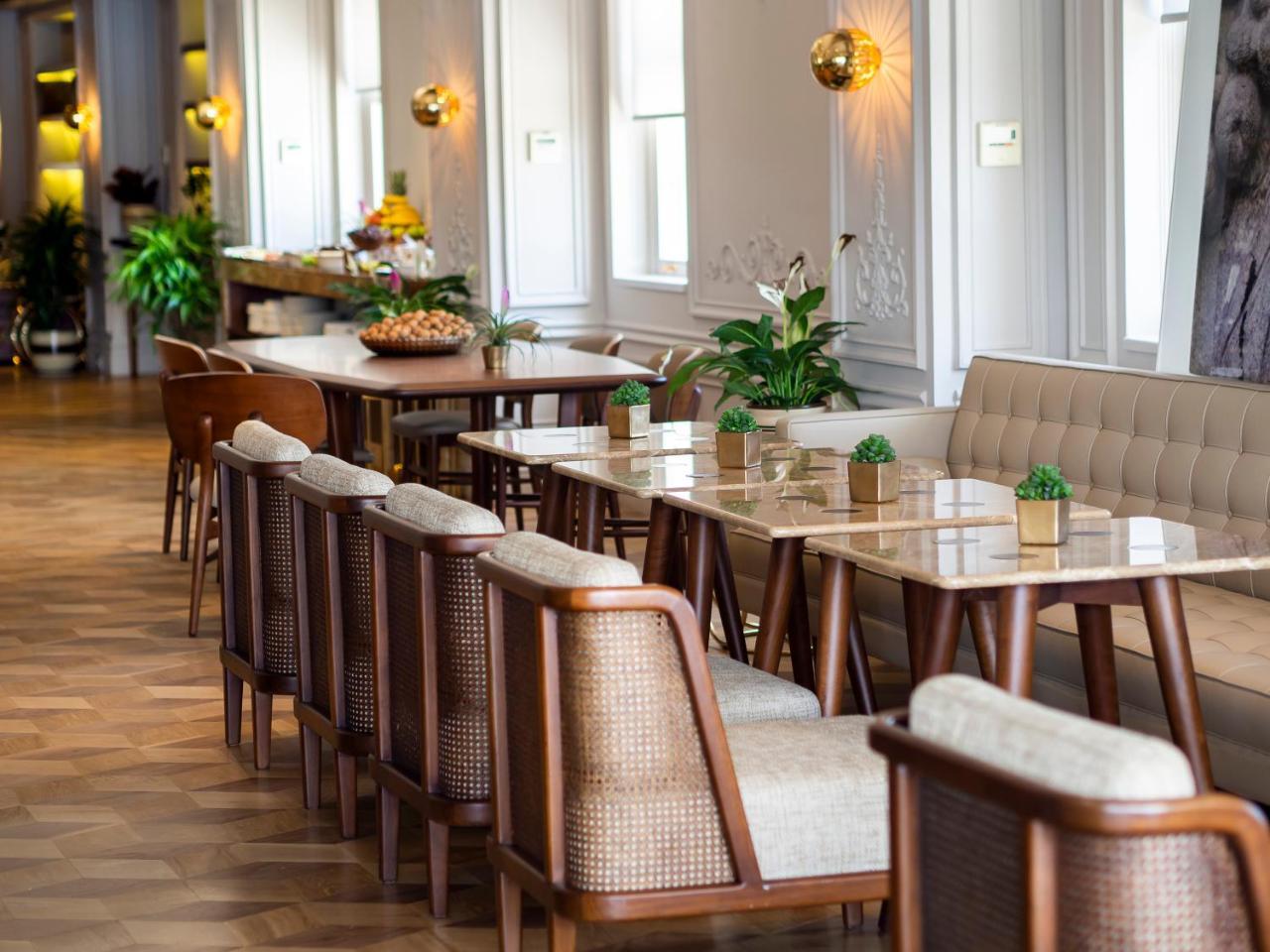 THE STAY BOSPHORUS — ISTANBUL — fotografie hotel nr. 24