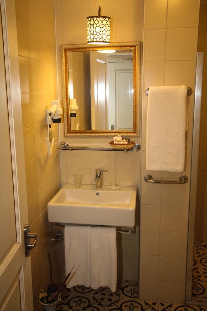 VENUE HOTEL ISTANBUL — ISTANBUL — fotografie hotel nr. 15