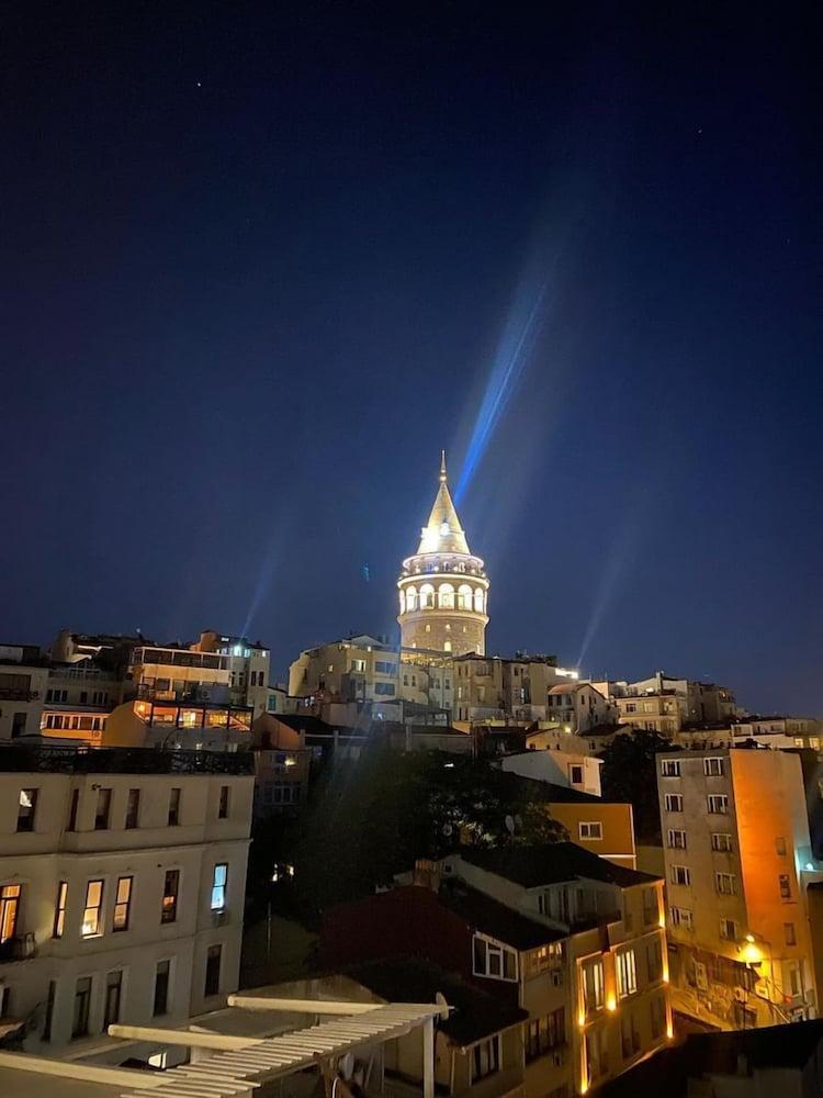 GALATA GREENLAND HOTEL — ISTANBUL — fotografie hotel nr. 35