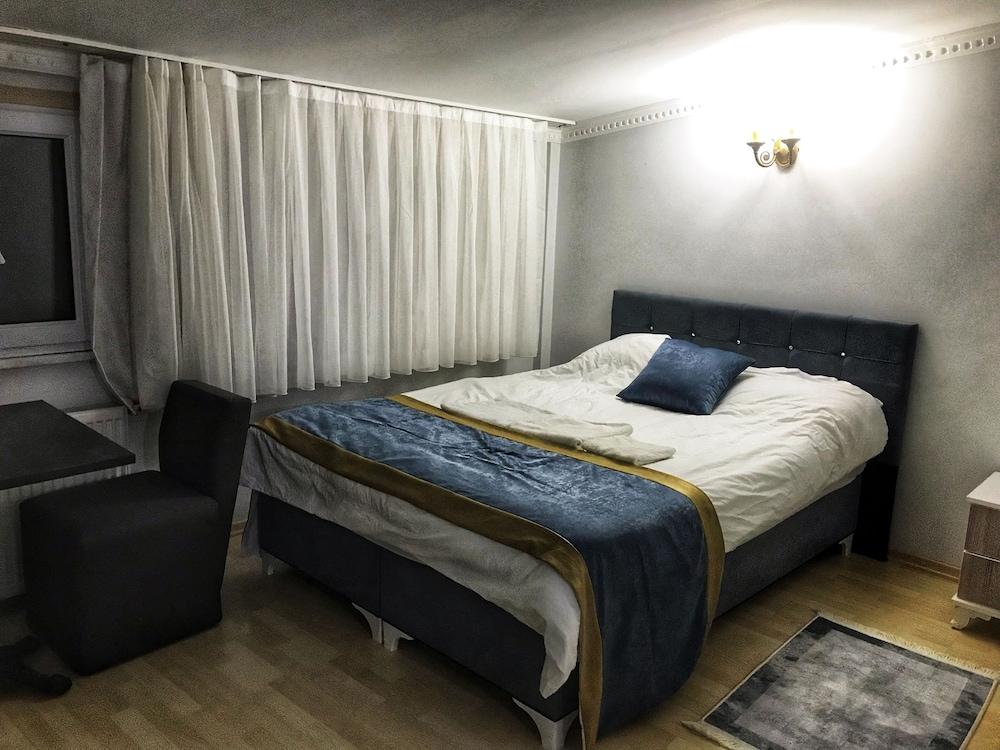 YED HOTEL — ISTANBUL — фотография отеля №2