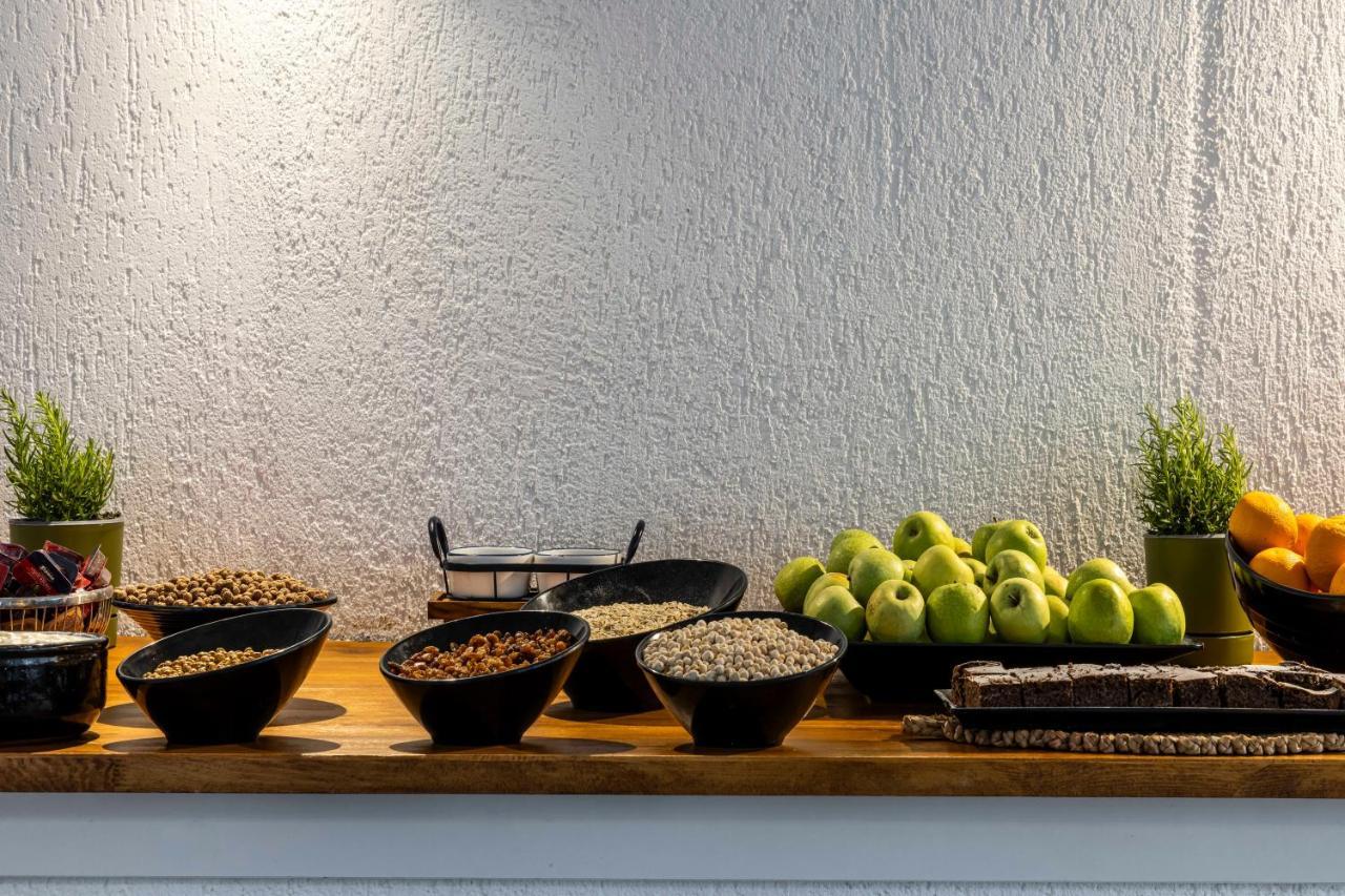 COSTA MAYA HOTEL — BODRUM — fotografie hotel nr. 27