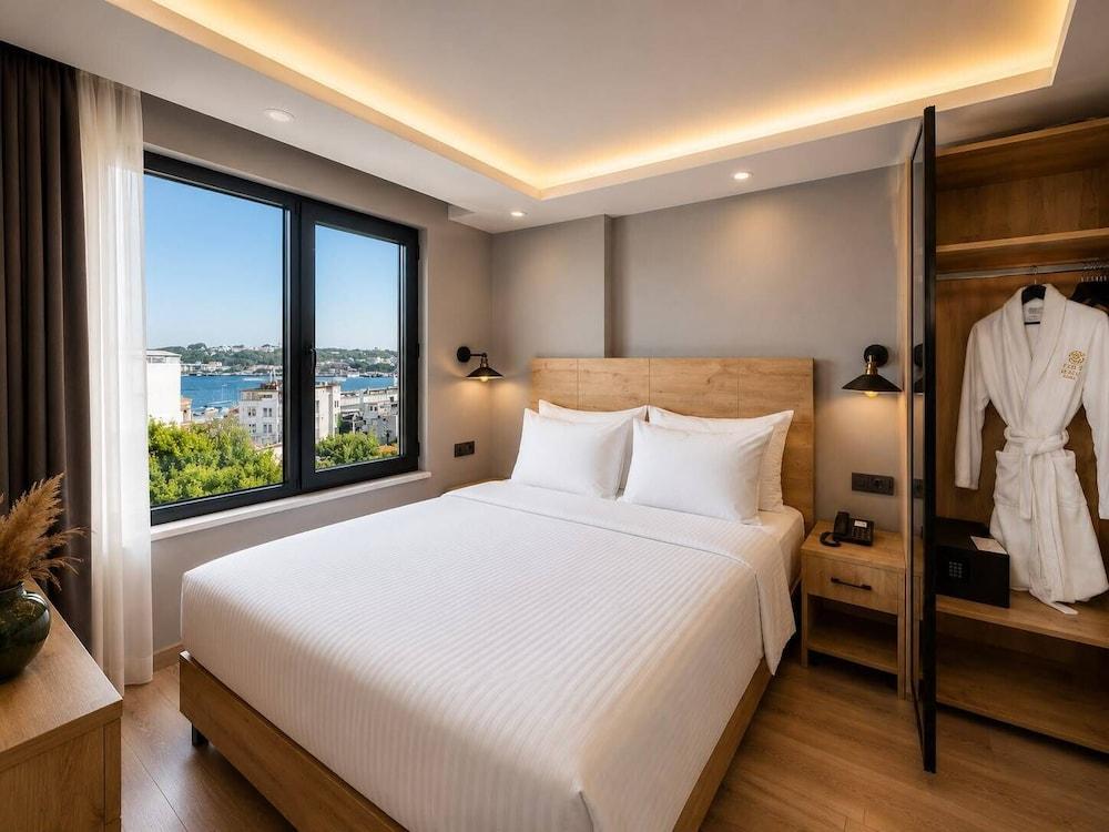 ART SUITES KARAKOY — ISTANBUL — fotografie hotel nr. 26