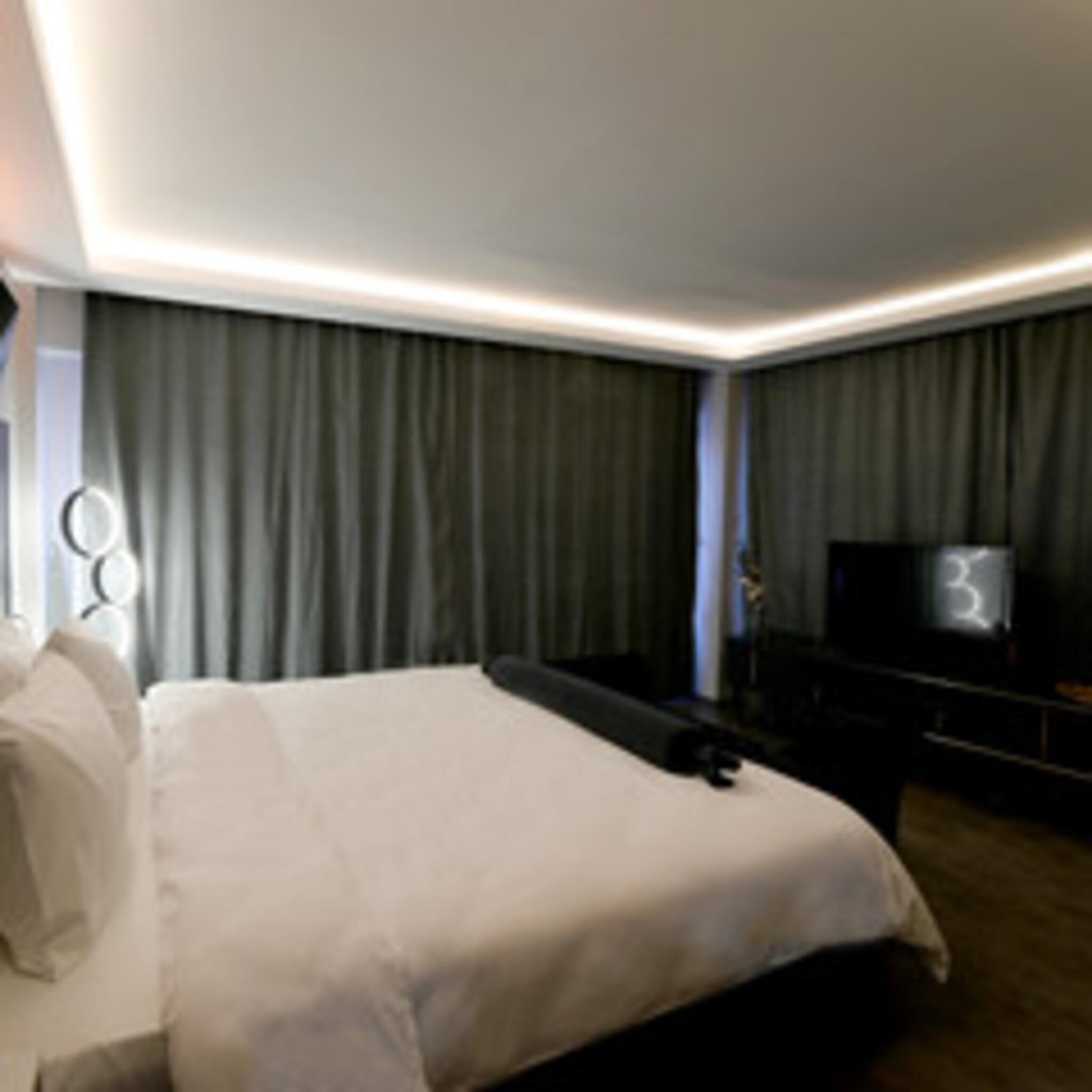 VIA CIRAGAN HOTEL — ISTANBUL — fotografie hotel nr. 19