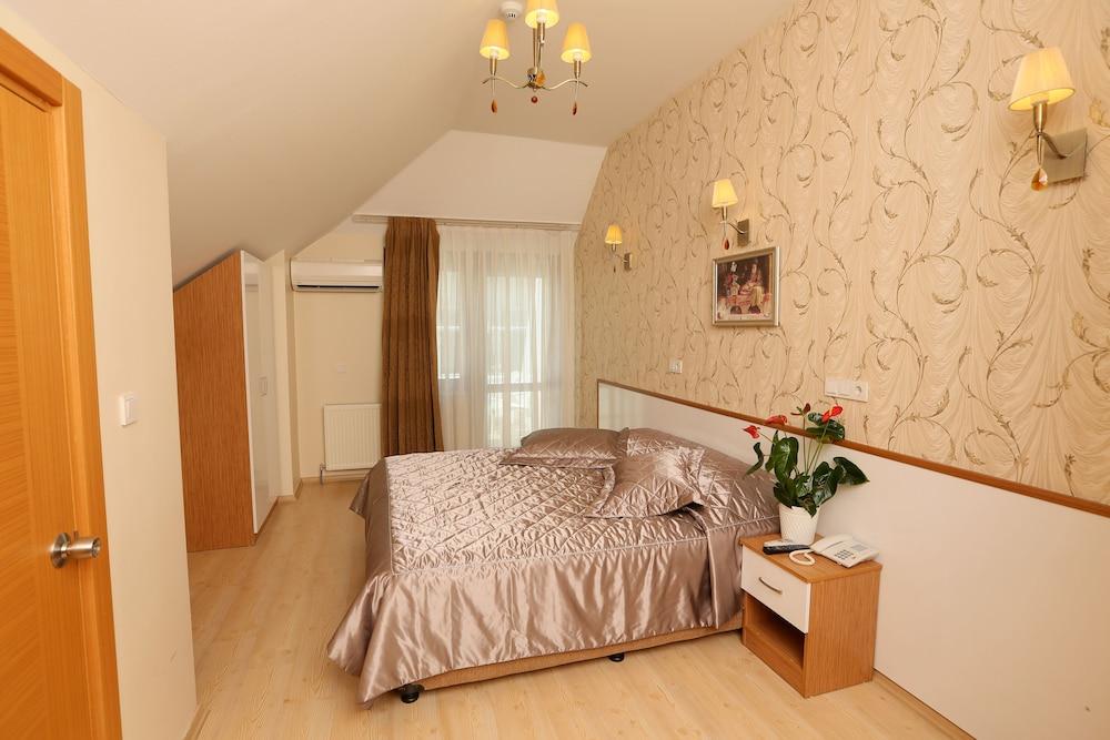 HOTEL AVCILAR CITY — ISTANBUL — фотография отеля №7