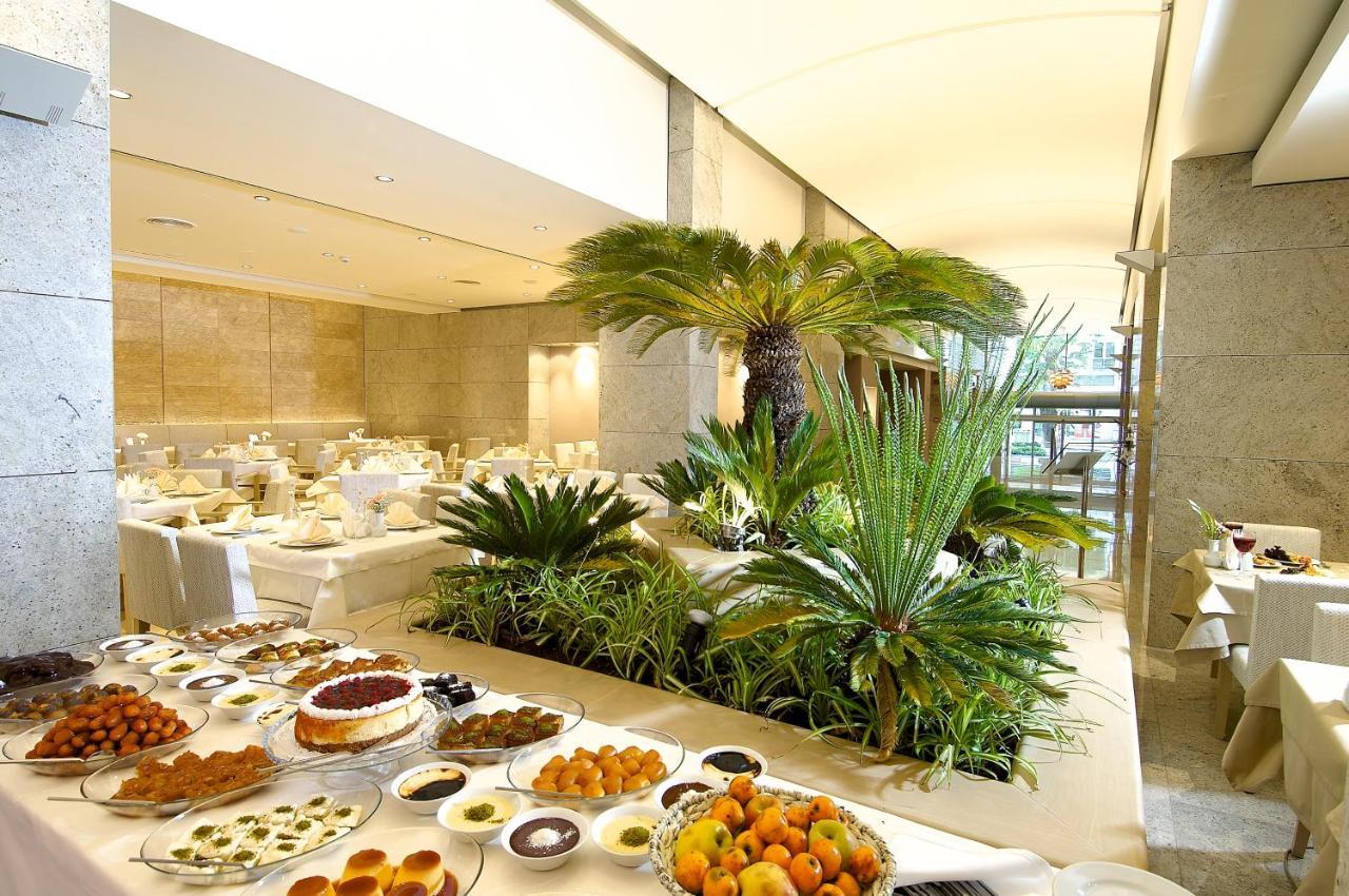 ONTUR IZMIR — IZMIR — fotografie hotel nr. 21