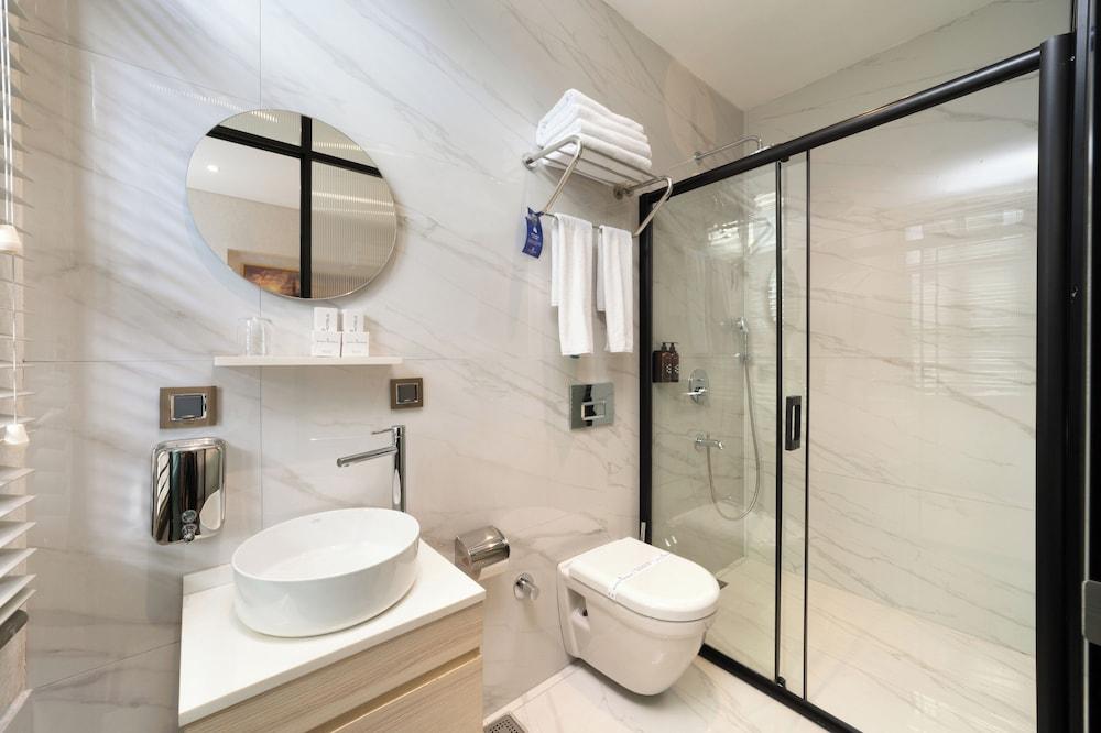 SYKAI HOTELS PERA — ISTANBUL — фотография отеля №8
