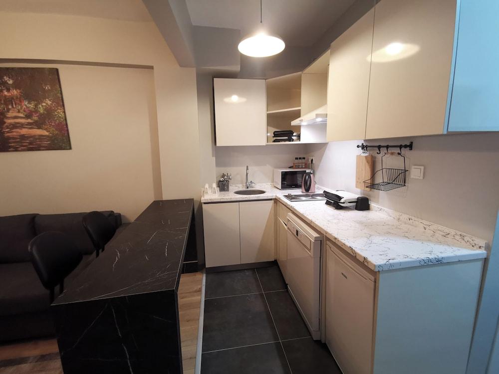 GAFA GARDEN HOSTEL (ADULTS ONLY) — ISTANBUL — fotografie hotel nr. 17