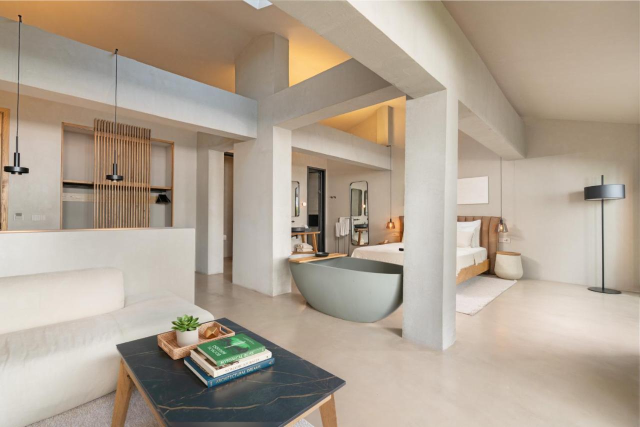 ROOME — FETHIYE — fotografie hotel nr. 34