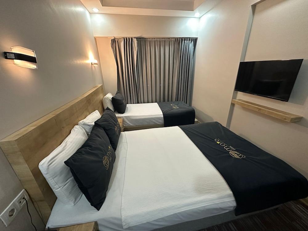 MOJO OTEL ALSANCAK — IZMIR — фотография отеля №18