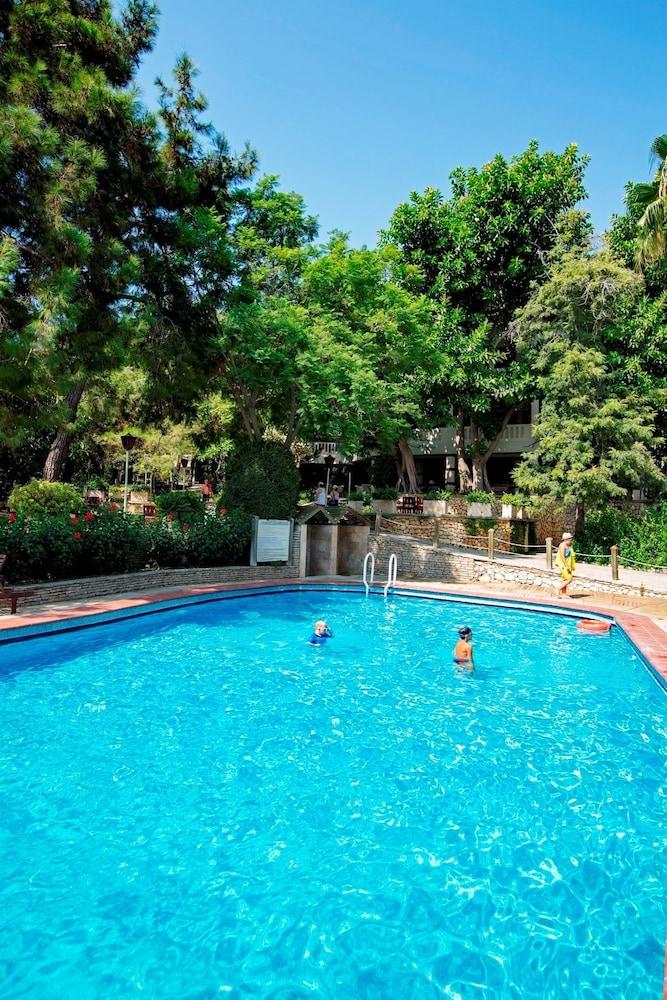 ALARA HOTEL — ALANYA — фотография отеля №23