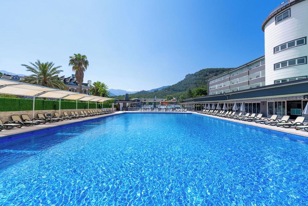 ZEYDA KEMER HOTEL — KIRIS — fotografie hotel nr. 19
