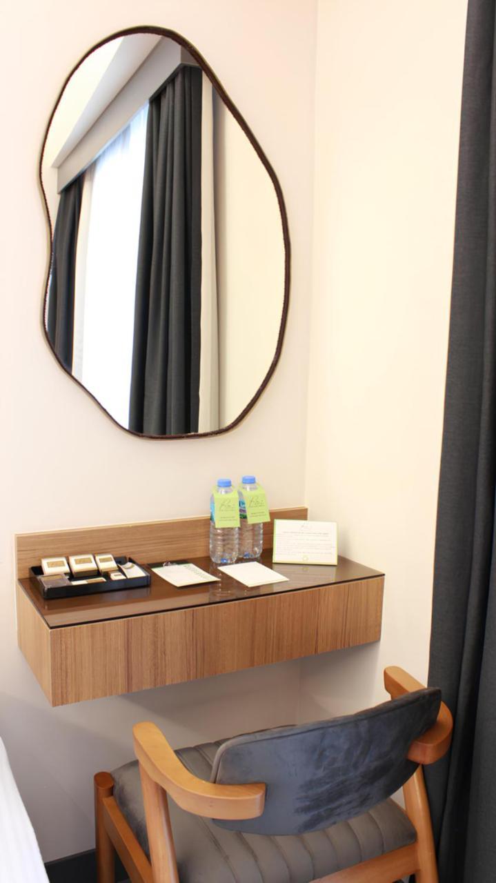 ROI HOTEL IZMIR — IZMIR — фотография отеля №27