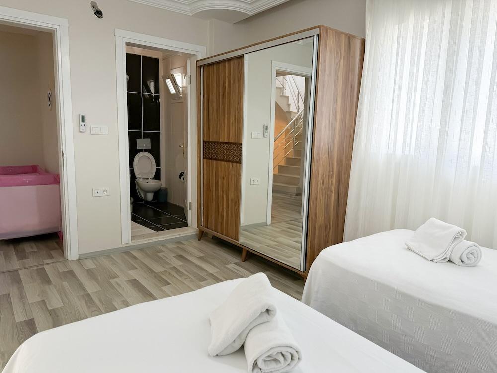 VILLA BEGONVIL — KUSADASI — фотография отеля №21