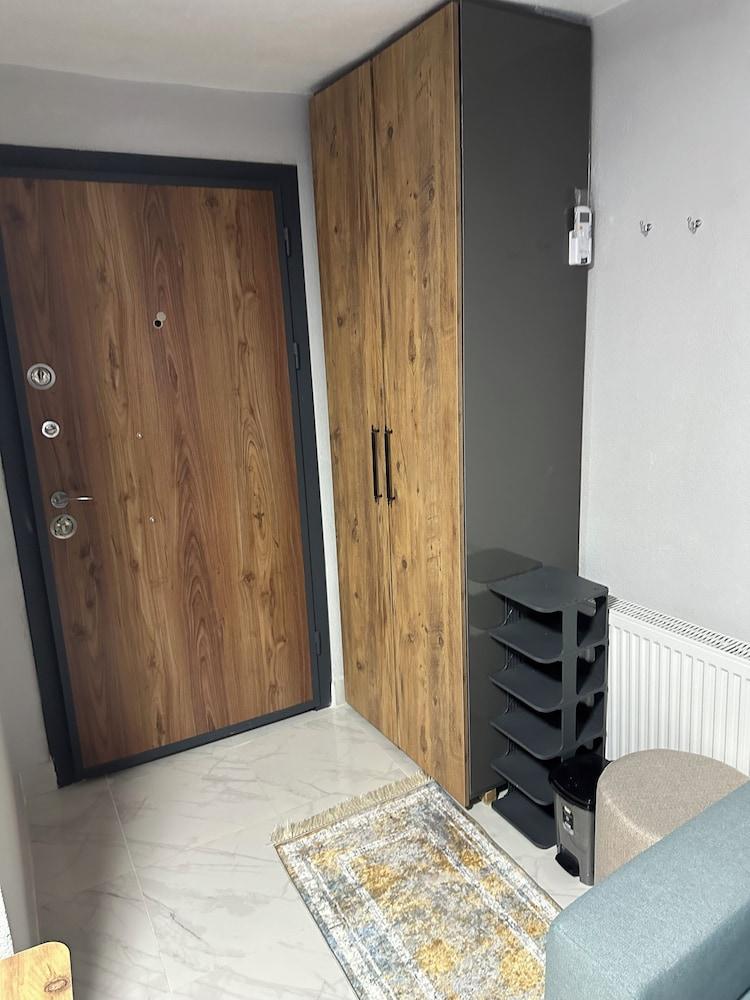 ALHA APART OTEL — ISTANBUL — фотография отеля №20