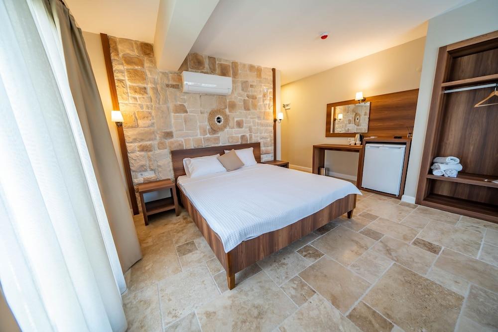 SELIMIYE THALES OTEL — MARMARIS — fotografie hotel nr. 15