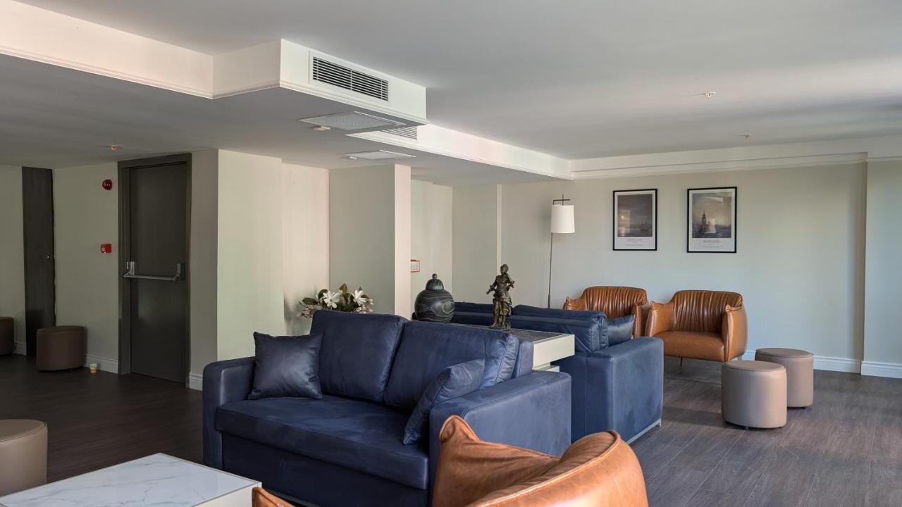NOBLE PANGALTI — ISTANBUL — fotografie hotel nr. 19