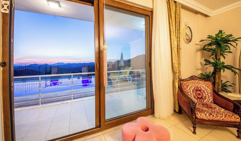 VILLA BADEMLI KOSK SOGUT BAY VIEW — MARMARIS — фотография отеля №20