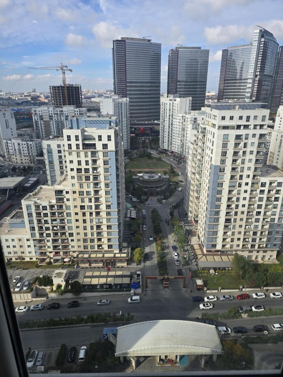 BAHCESEHIR RENT HOUSE — ISTANBUL — fotografie hotel nr. 19