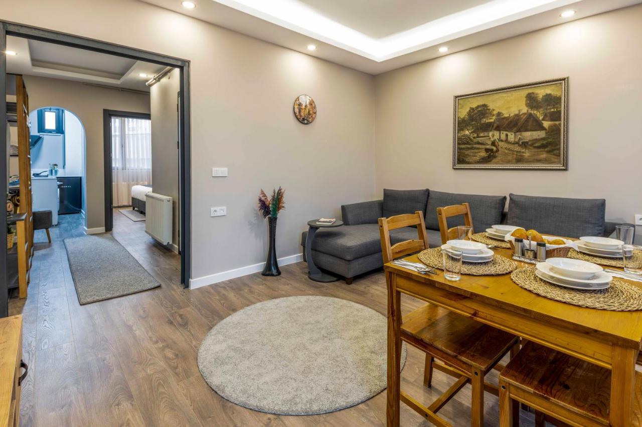 APARTMENTS BAKRAC 26 — ISTANBUL — fotografie hotel nr. 15