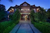ROSE HOTEL — KEMER — фотография отеля №10