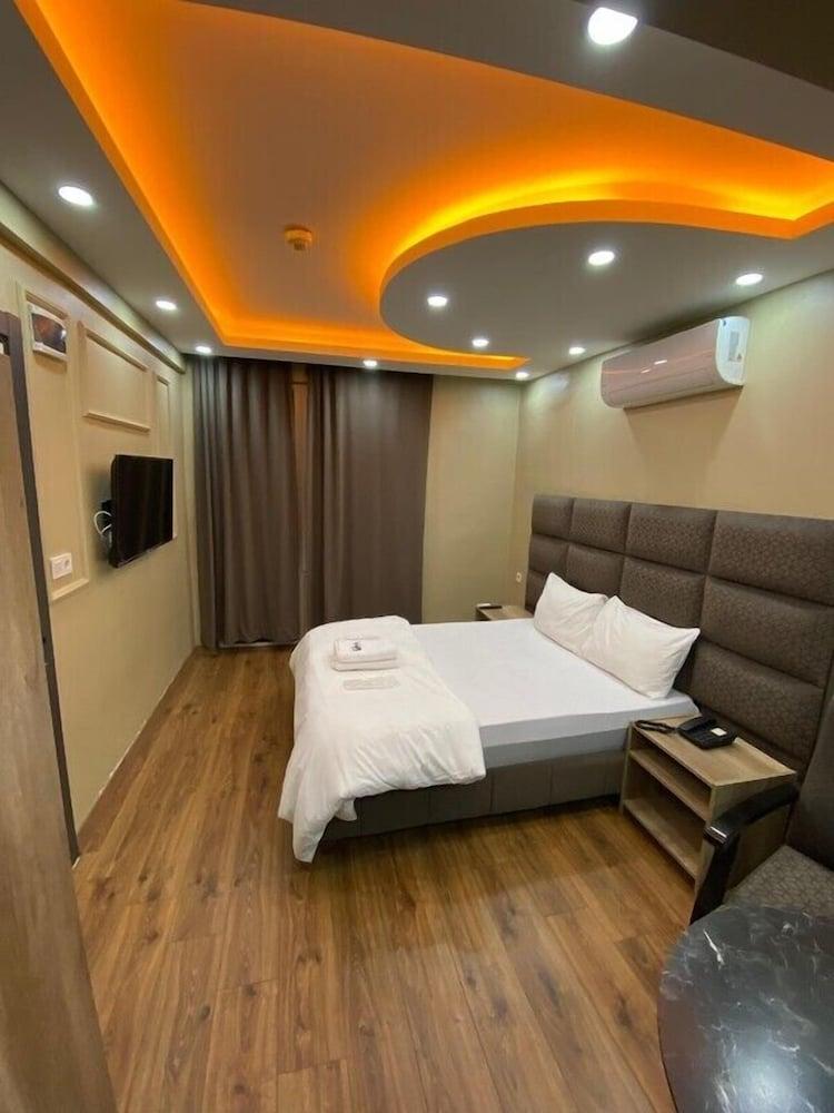 KADIKOY VIVA HOTEL — ISTANBUL — fotografie hotel nr. 10
