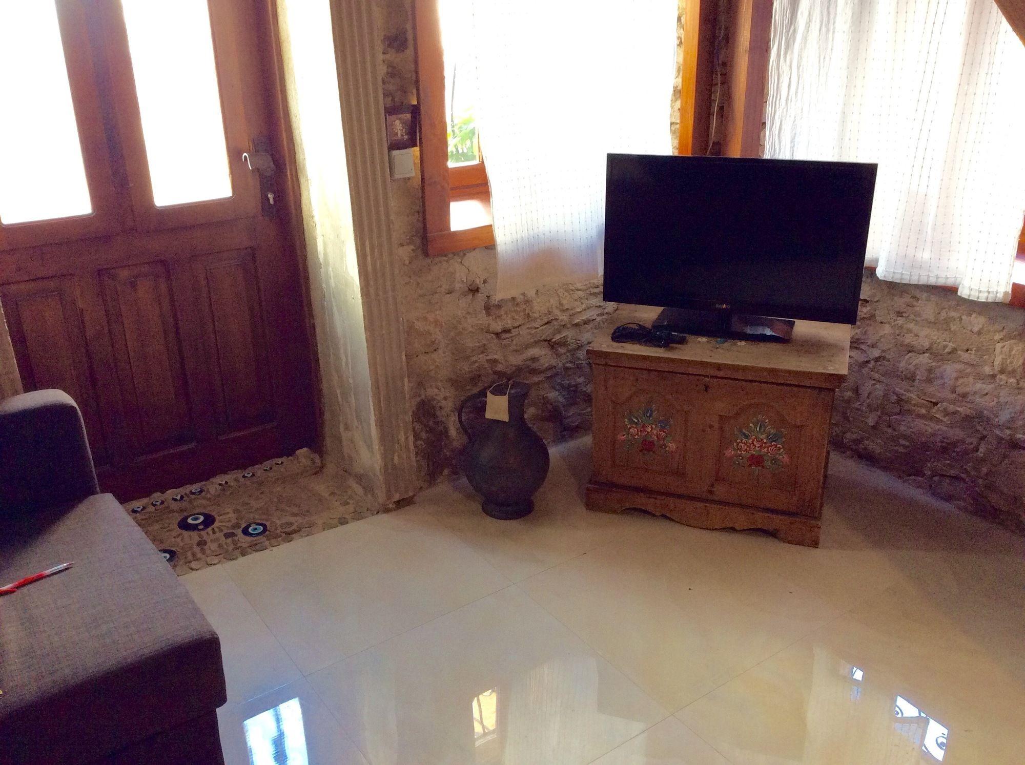 BODRUM STONE HOUSE HOTEL — BODRUM — fotografie hotel nr. 14