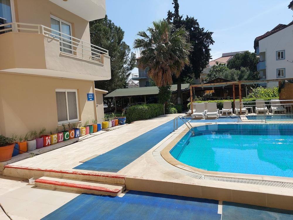 MAR SOLEIL APARTMENTS — MARMARIS — fotografie hotel nr. 20
