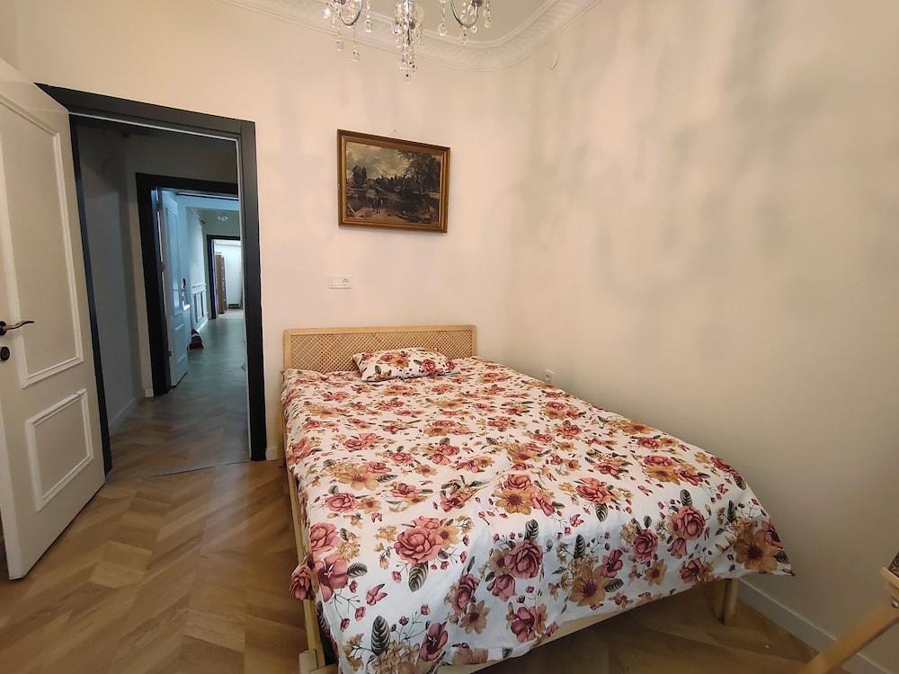 2BR HOUSE NEAR HILTON BOSPHORUS OTEL #2 — ISTANBUL — фотография отеля №2