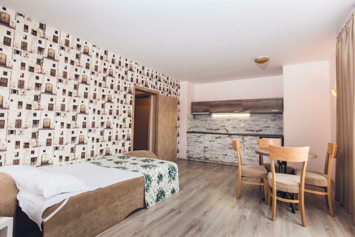 AVENUE DELUXE HOTEL — SUNNY BEACH — fotografie hotel nr. 19