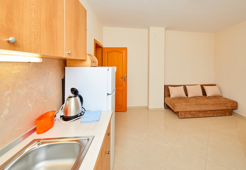 GUEST HOUSE NADIN — POMORIE — fotografie hotel nr. 17