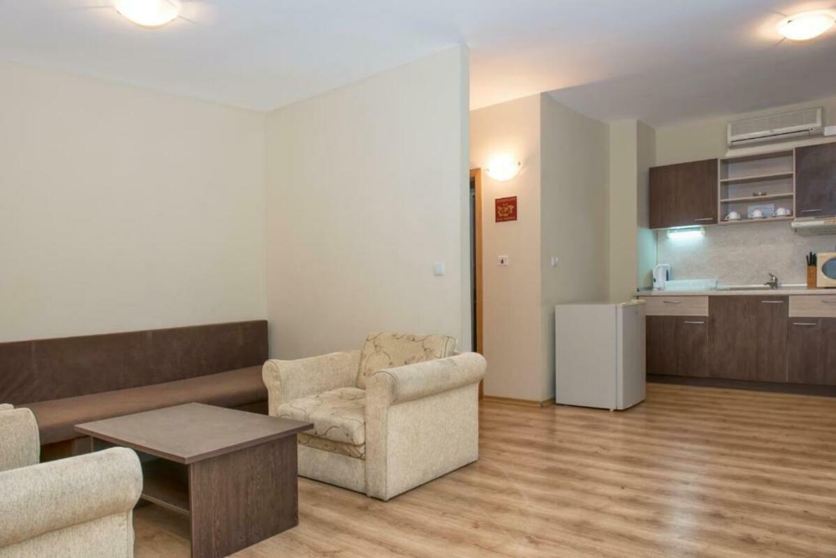 VIVA APARTMENTS — SUNNY BEACH — fotografie hotel nr. 8