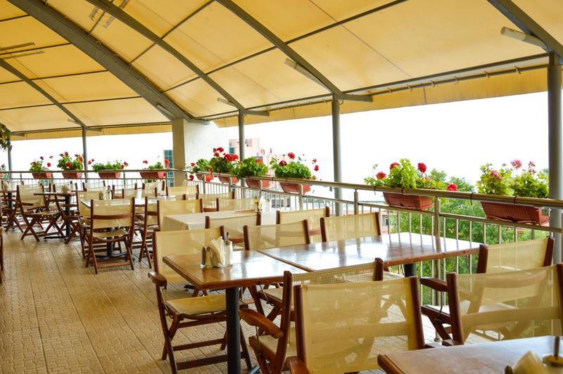 PARK HOTEL GOLDEN BEACH — GOLDEN SANDS — fotografie hotel nr. 45