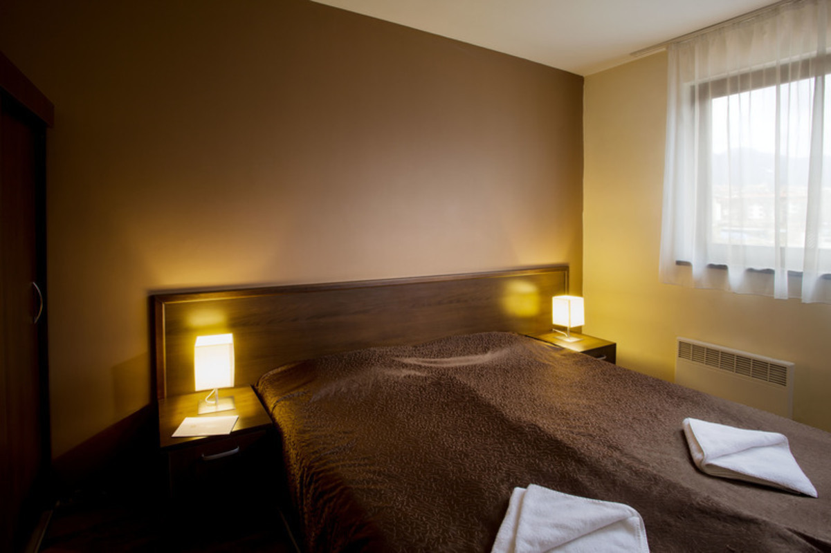 CASA KARINA — BANSKO — фотография отеля №34