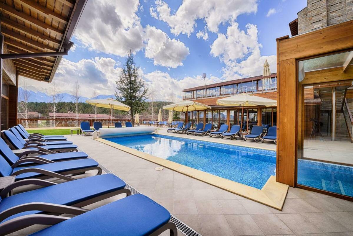 KATARINO HOTEL & SPA — RAZLOG — фотография отеля №29