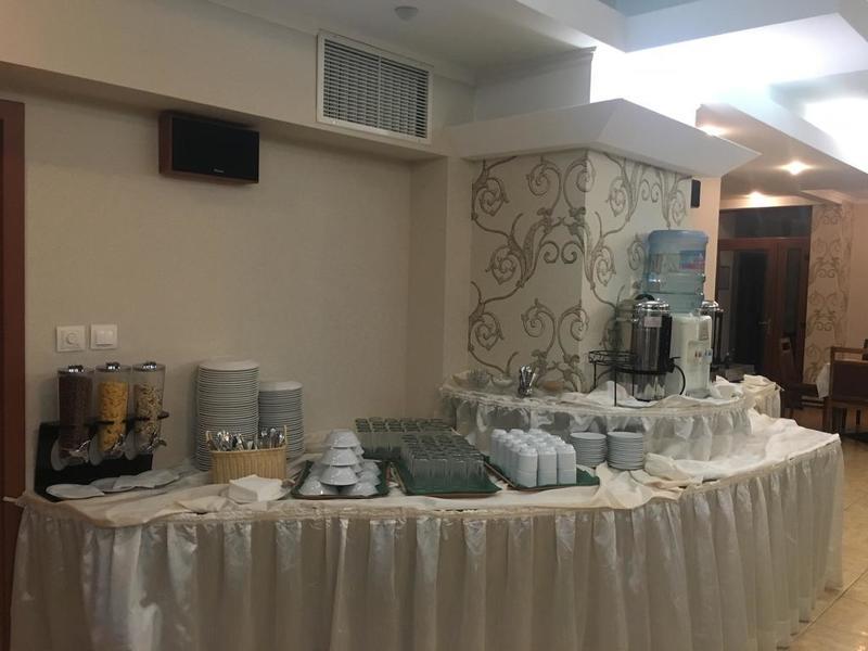 AMON RA — SOZOPOL — fotografie hotel nr. 21
