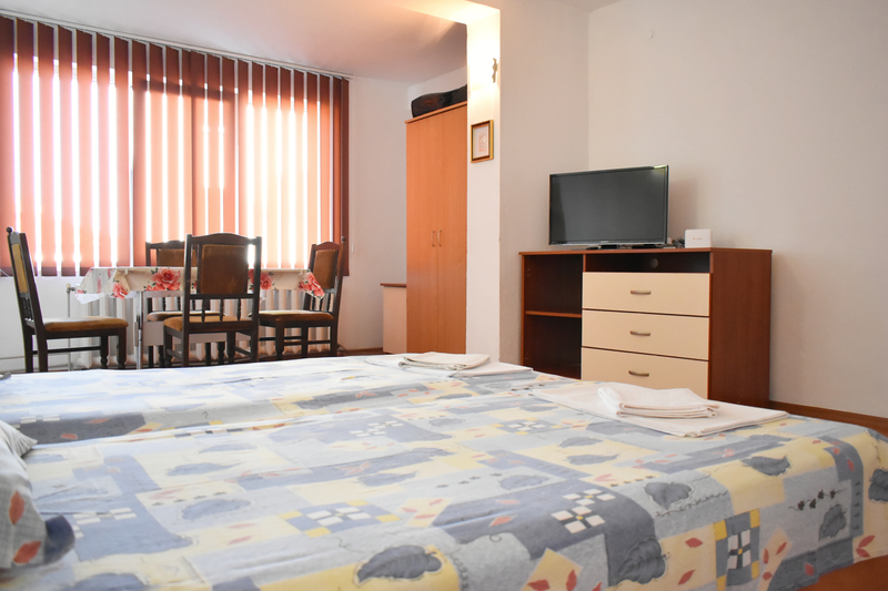 ST.MARIA VILLA — SOZOPOL — fotografie hotel nr. 8