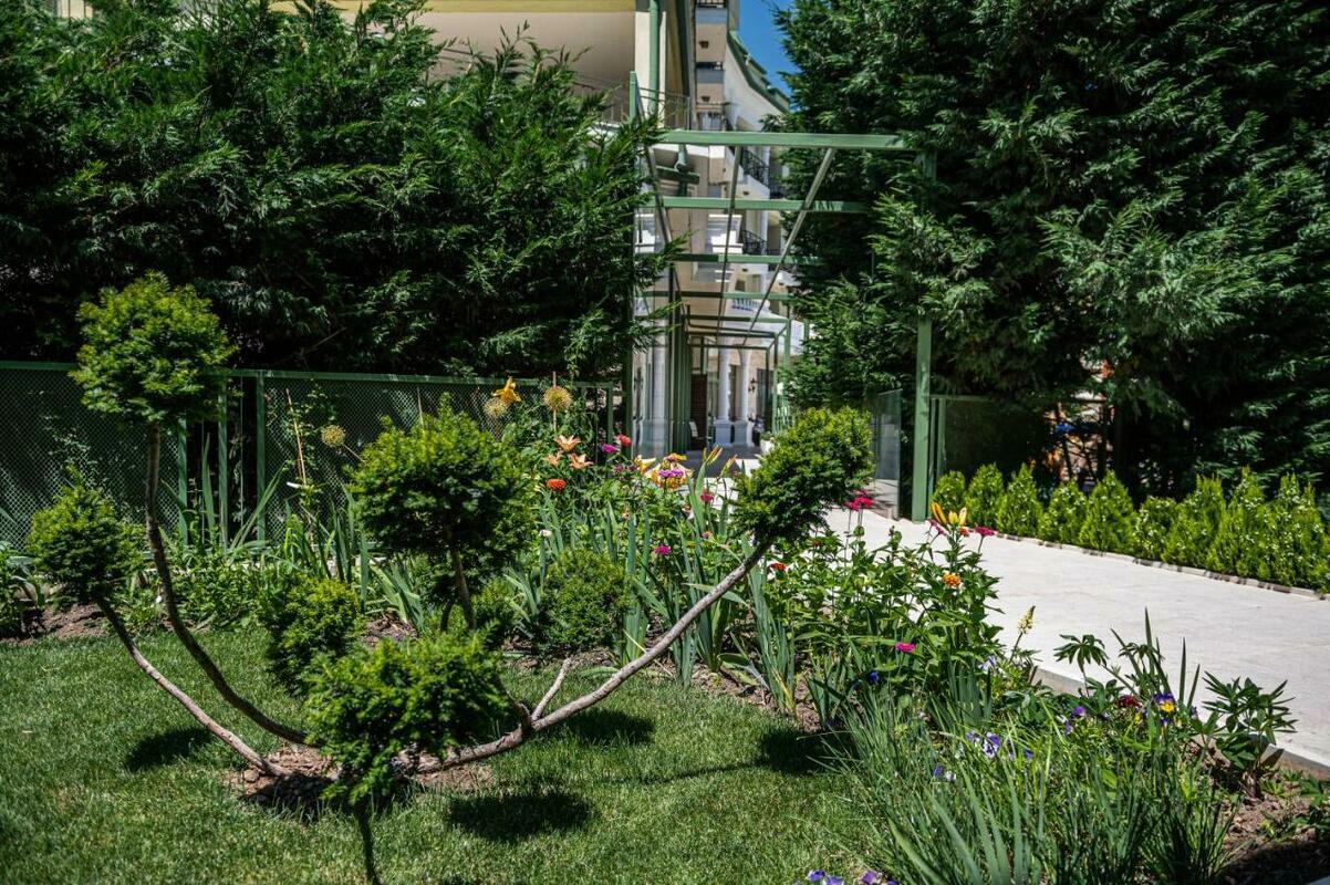 ROMANCE FAMILY SUITES — ST. CONSTANTINE & ELENA — фотография отеля №23