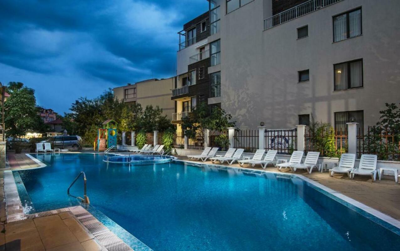 FLAGMAN HOTEL — SOZOPOL — fotografie hotel nr. 25