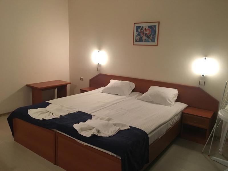 AMON RA — SOZOPOL — fotografie hotel nr. 23