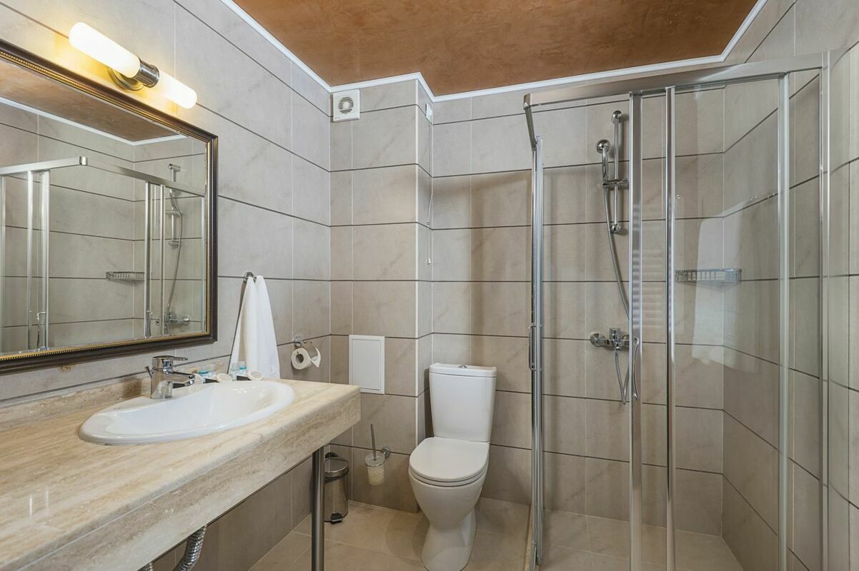 ROYAL PARK APARTMENTS BANSKO — BANSKO — фотография отеля №24