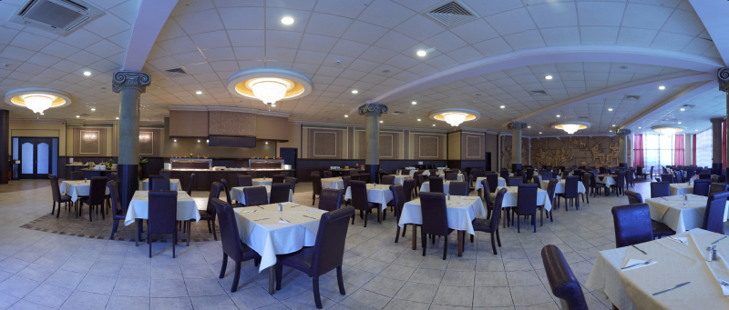 ELENA HOTEL — GOLDEN SANDS — фотография отеля №6